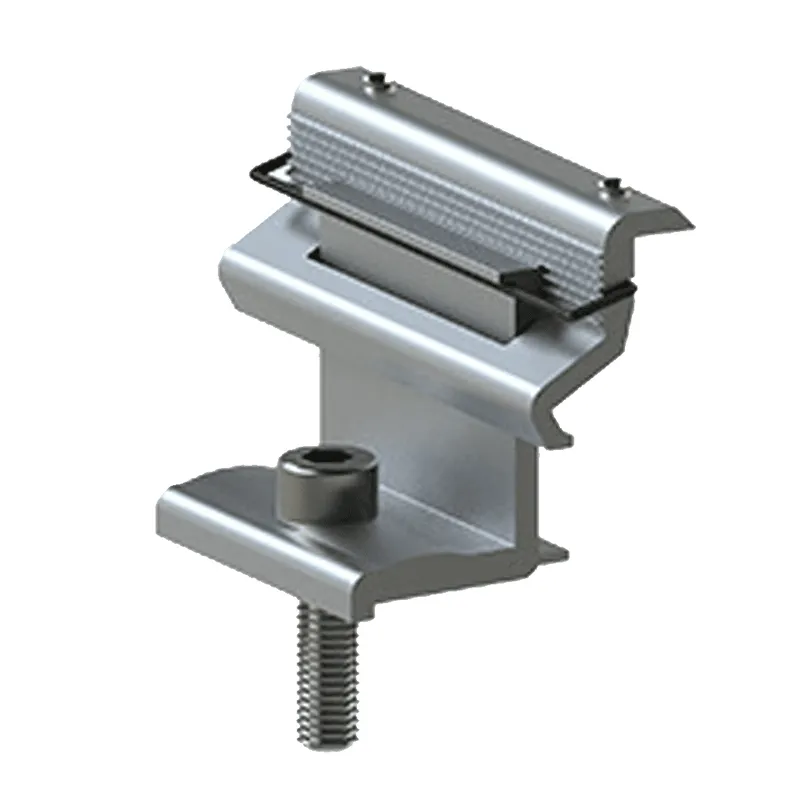 SK Abschlussklemme PV FD