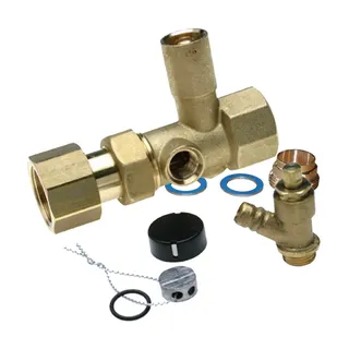 SK Kappenventil 1 für AG80 bis AG500