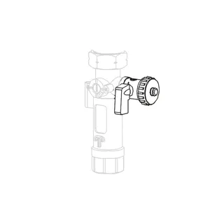 SK KFE-Hahn 3/8''