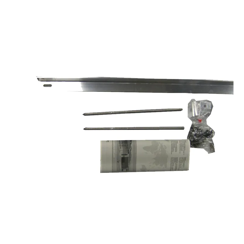 SK Stockschraubenbef., SSA45N1, 45, SK50 0N