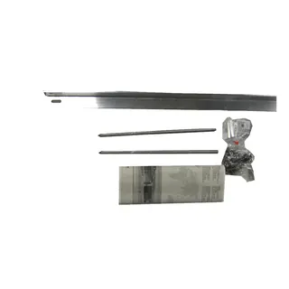 SK Stockschraubenbef., SSA45N1, 45, SK50 0N