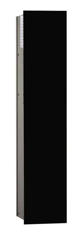 Emco WC-Modul asis 2.0 27552 Unterputz, Anschlag rechts 811 mm schw