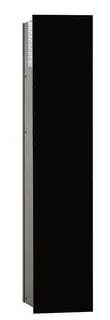Emco WC-Modul asis 2.0 27552 Unterputz, Anschlag rechts 811 mm schw