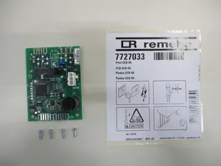 Remeha Platine SCB-05