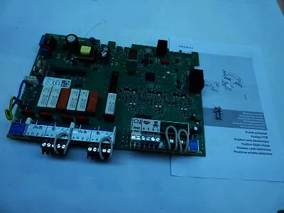 RE Elektroplatine SCB-10_C