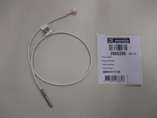 Remeha Temperatur Sensor Speicher