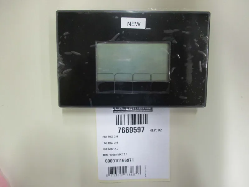 RE HMI MK2 2,0
