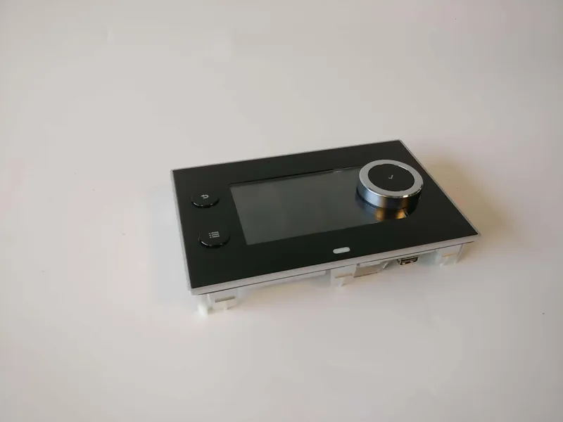 RE HMI T-Control