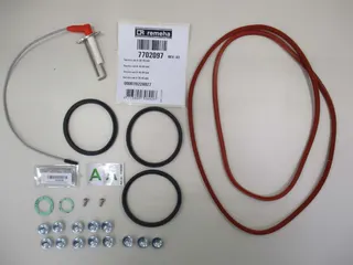 Remeha Service Set A