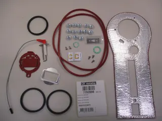 Remeha Service Set C