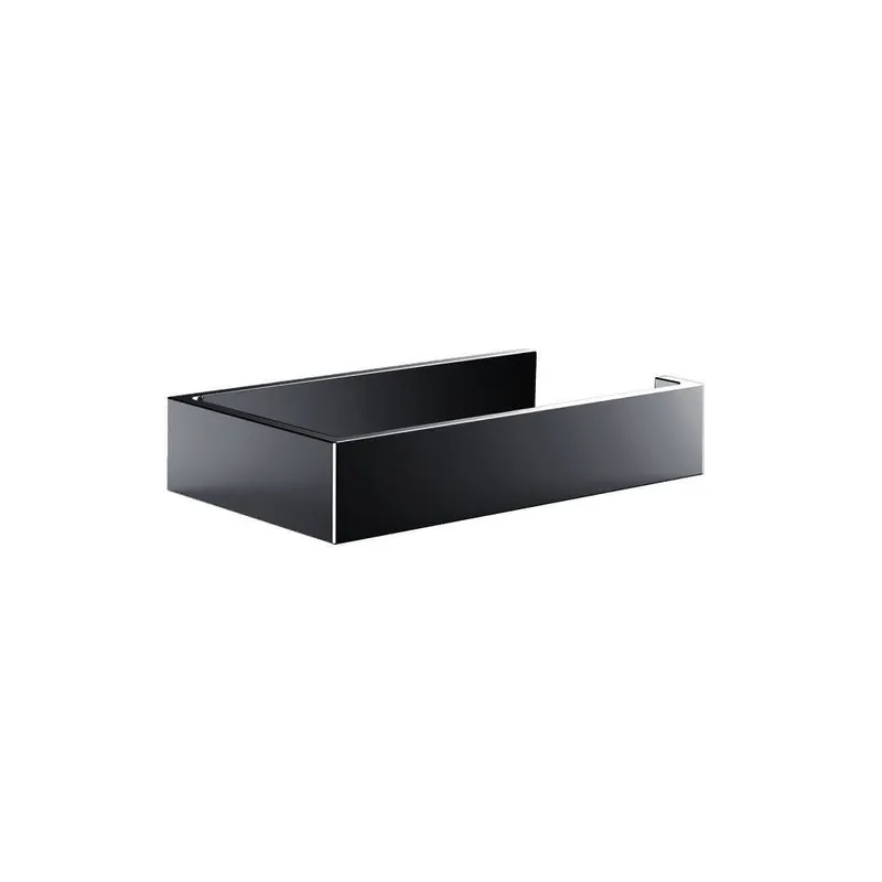Emco Papierhalter liaison 00102 ohne Deckel chr