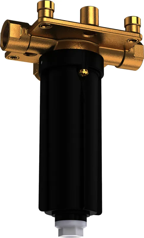 Hansgrohe Kopfbrause 460 Grundset Axor