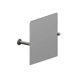 Normbau Nylon Care 300 Kippspiegel 0300661 Manhattan