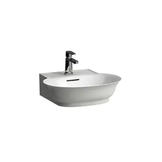 LF HWB THE NEW CLASSIC 450x500x140 1 Hl. m.Ül. weiß