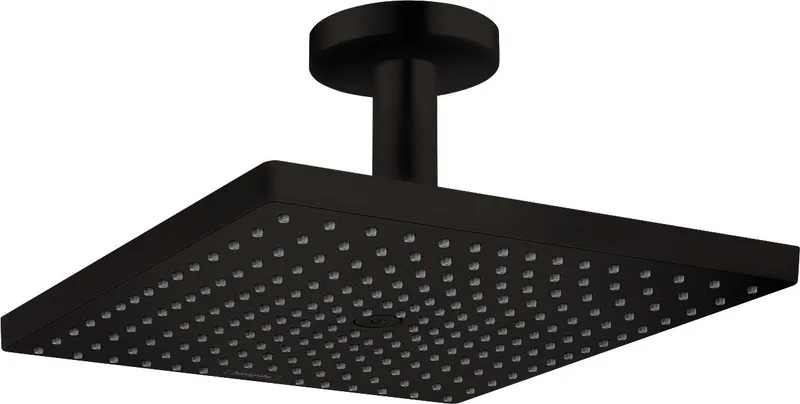 Hansgrohe Kopfbrause Raindance E 300 1jet Deckenmontage BBC