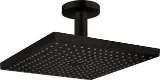 Hansgrohe Kopfbrause Raindance E 300 1jet Deckenmontage BBC