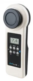 CONTI+ Photometer zur Bestimmung von Redox, DPD, pH-Wert