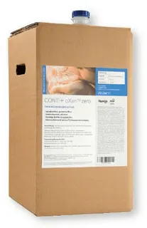 CONTI+ oXan  zero Desinfektionsmittel 20 l Bag in Box
