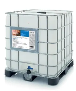 CONTI+ oXan  zero Desinfektionsmittel 640 l IBC