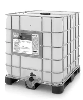 CONTI+ oXan zero Desinfektionsmittel 640 l IBC – Bild 2
