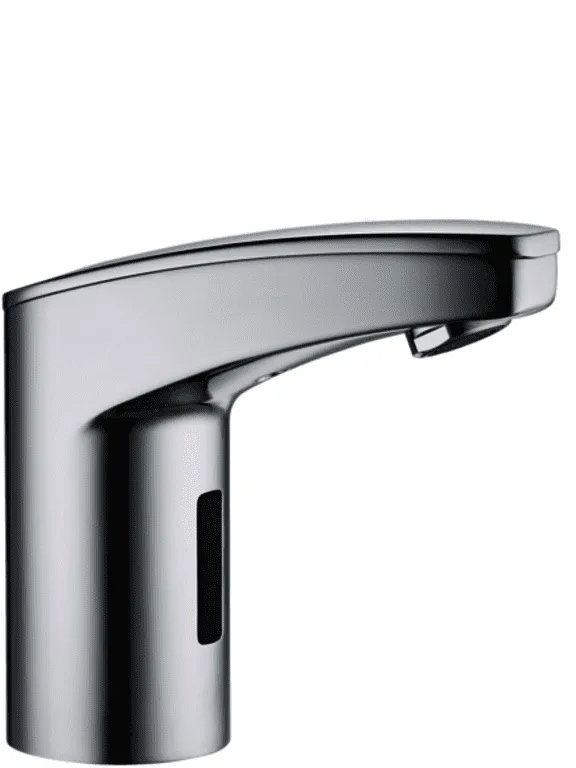 STIEBEL ELTRON Sensor-Armatur WSN 10, drucklos, mit Netzstecker