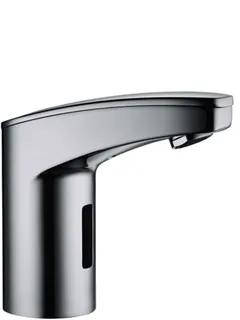 STIEBEL ELTRON Sensor-Armatur WSN 10, drucklos, mit Netzstecker