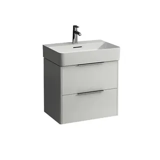 Laufen WTU BASE 391x583x515 2 Schubl m.Griff f.WT H810283 multicolor