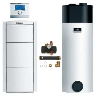 Vaillant Paket 2.33 ecoVIT exclusiv VKK 226/4 E, VRC 700/6, VWL BM 200/5 – Bild 2