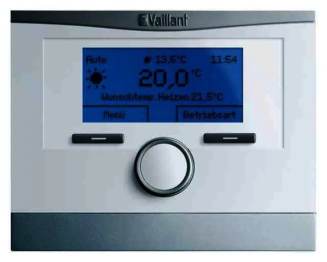 Vaillant Paket 1.141/2 ecoTEC plus VC476/5-5 LL, multiMATIC 700/6, Zubehör
