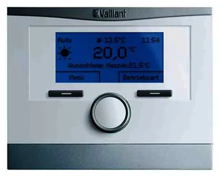 Vaillant Paket 1.339/5 ecoCOMPACT VSC 206/4-5 150 LL, VRC 700/6