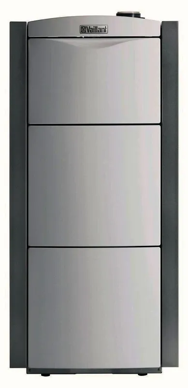 Vaillant Paket 2.58/3 ecoVIT VKK 286/4 VRC 700/6,VIH R150, Luft/Abgas flex.