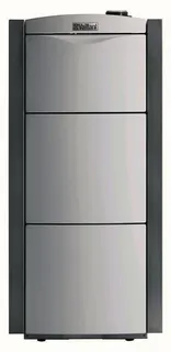 Vaillant Paket 2.58/3 ecoVIT VKK 286/4 VRC 700/6,VIH R150, Luft/Abgas flex.