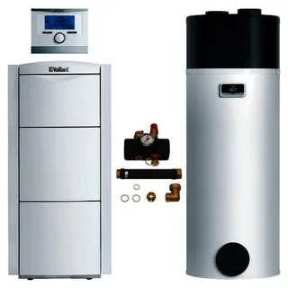 Vaillant Paket 2.34 ecoVIT exclusiv VKK 226/4 LL, VRC 700/6, VWL BM 200/5 – Bild 2