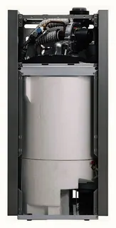 Vaillant Paket 2.35 ecoVIT exclusiv VKK 226/4 E, VRC 700/6, VWL BM 270/5
