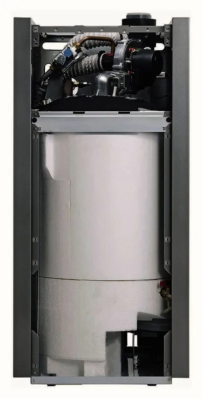 Vaillant Paket 2.28/7 ecoVIT exclusiv VKK 476/4 LL,VRC 700/6, Zubehör