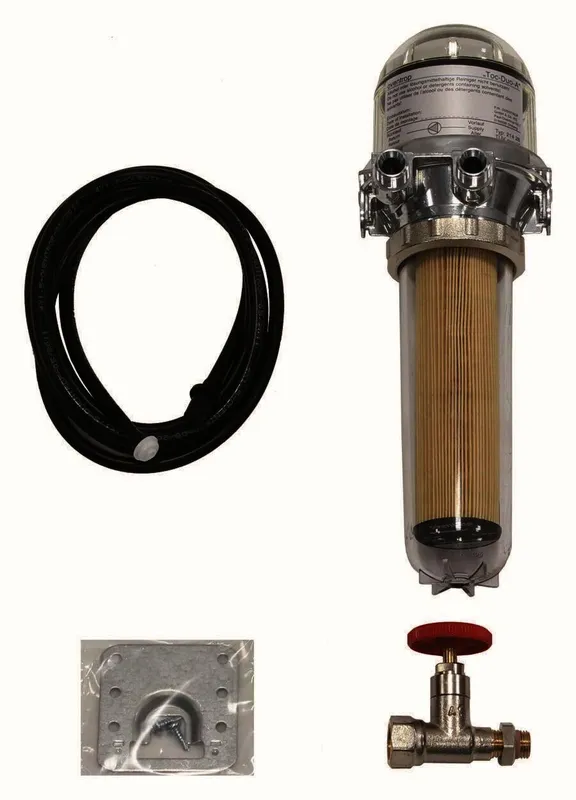 Vaillant Paket 3.39/6 icoVIT exclusiv VKO 156/3-7, VRC 700/6, VIH S 300/3 BR