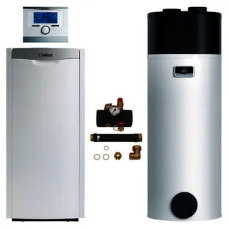 Vaillant Paket 3.49 icoVIT VKO 156/3-7 aroSTOR VWL BM 200/5, VRC 700/6 – Bild 3