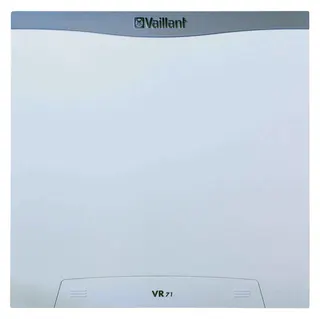 Vaillant Paket Erweiterung 1, 1 Mischerkreis 1 Zoll, HE-Pumpe, VR 71 – Bild 3