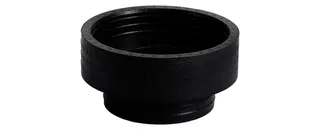 Vaillant Adapterset Außenluft für recoCOMPACT, 246/160mm – Bild 3