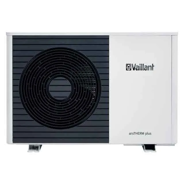 Vaillant Set aroTHERM plus 75/6 A S2 mit uniTOWER plus