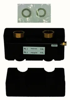 Vaillant Paket Erweiterung 1, 1 Mischerkreis 1 Zoll, HE-Pumpe, VR 71
