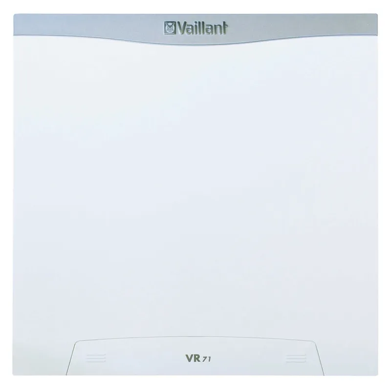 Vaillant Paket Erweiterung 2, 1 Mischerkreis, 1 unger. Heizkreis,VR 71