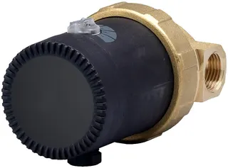 Lowara ecocirc PRO Trinkwasserpumpe PRO 15-1/65B,65mm 1/2"mess., 60A0D1001