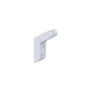 Normbau Cavere Care Wandhaken 7500110 Weiß – Bild 2