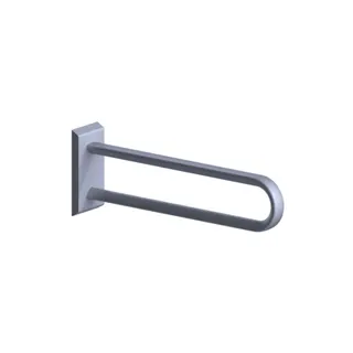 Normbau Cavere Care Wandstützgriff 7467010 Weiß