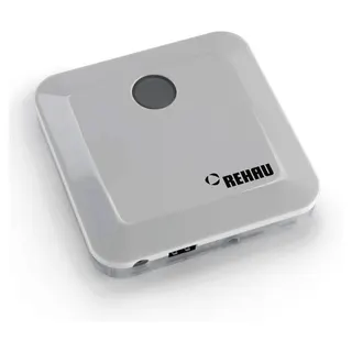 RE.HUB Gateway für RE.GUARD Wassersteuerung – Bild 2