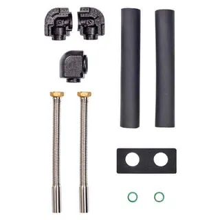 Vaillant Anschlussset Wärmepumpenkreis flexibel uniTOWER plus