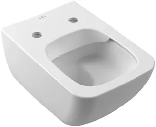 Villeroy & Boch T-WC Venticello 375x560x340mm re-eckig wandh Abg waagr DF StoneWhitec+