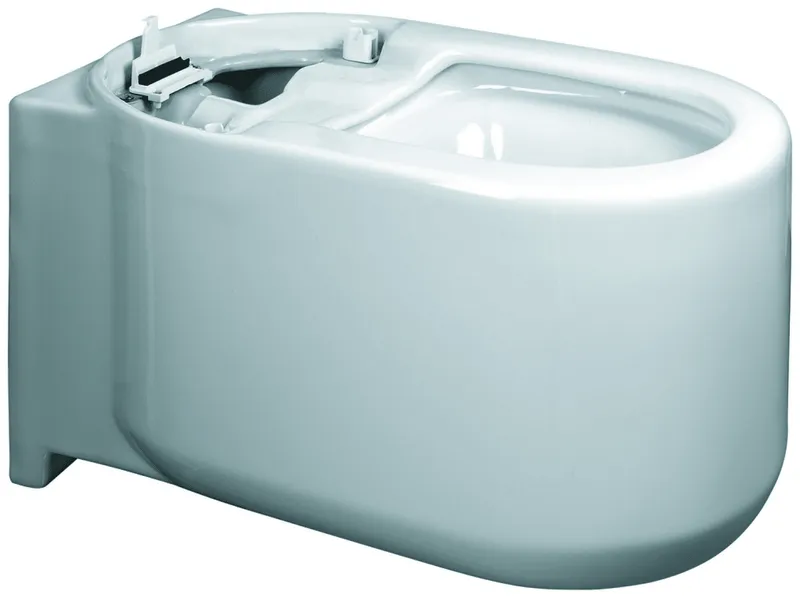 GROHE WC-Keramik 14937 für GROHE Sensia Arena alpinweiß
