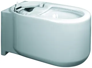 GROHE WC-Keramik 14937 für GROHE Sensia Arena alpinweiß